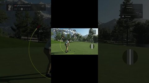 PGA TOUR 2K23 (NO COMMENTARY)