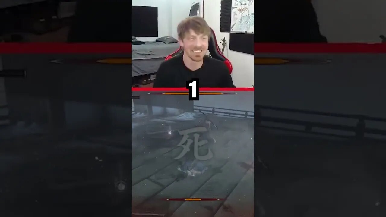 2 hours and 44 attempts later