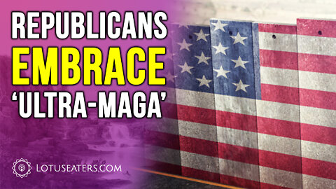 The Ultra-MAGA Agenda