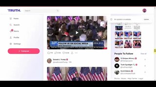 Trump Announces 2024 Bid With Fantastic Speech