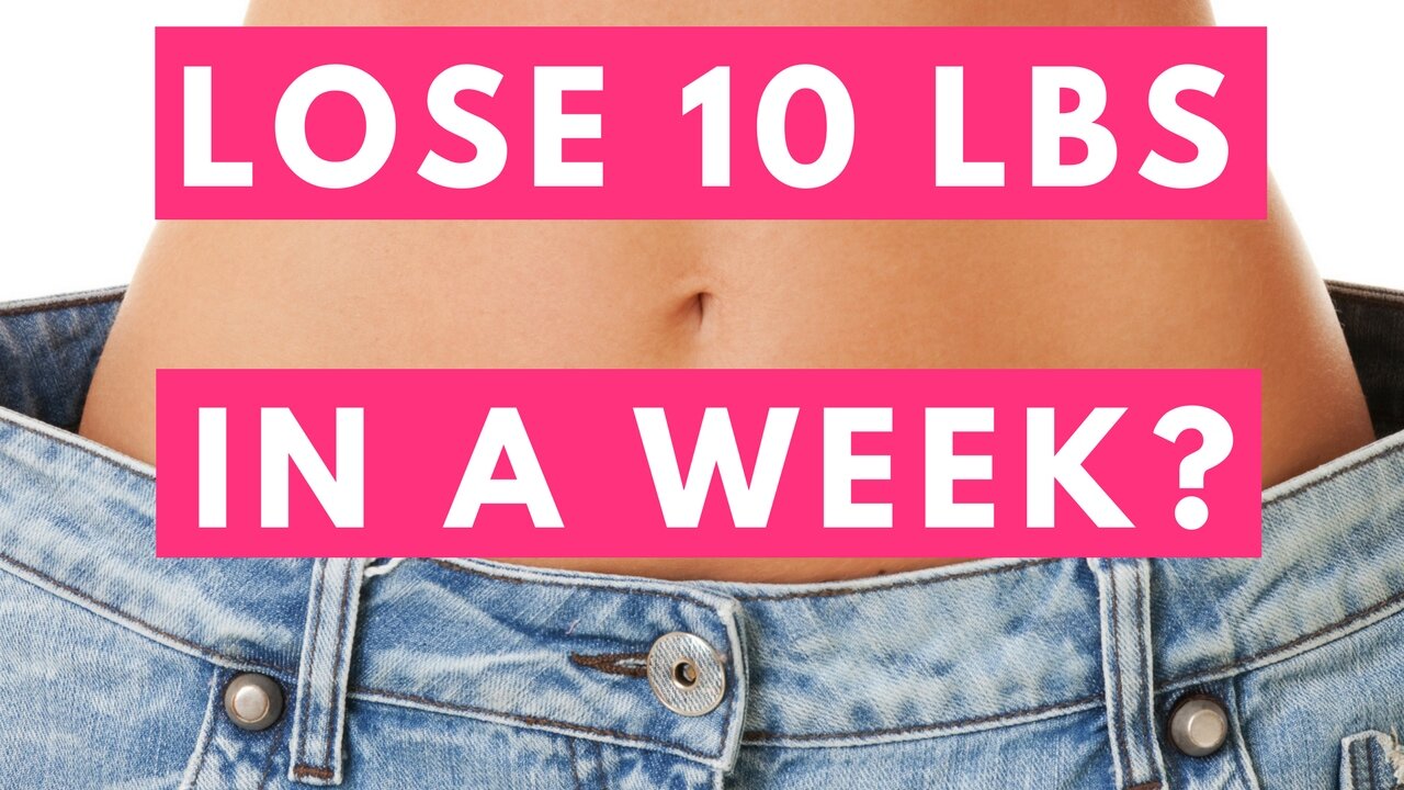 Keto Diet - Loss 10 Lbs weight in Just 1 Week Without any Exercise