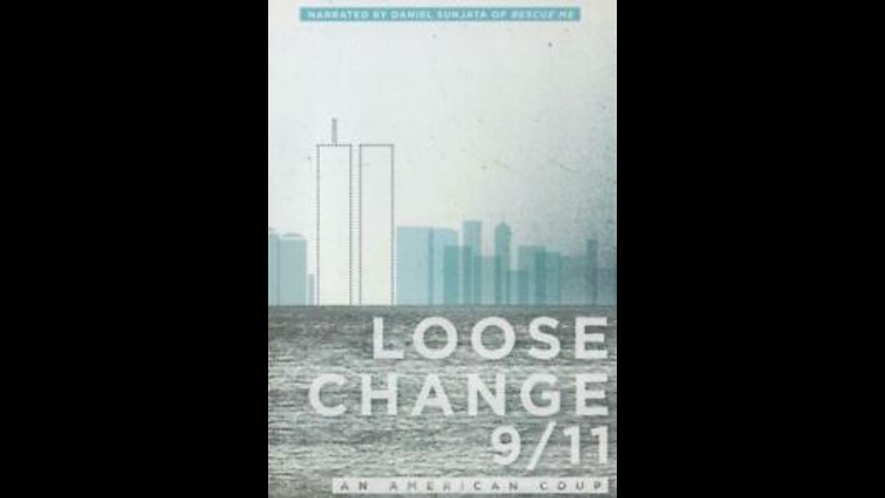 Loose Change 9/11 2nd Edition
