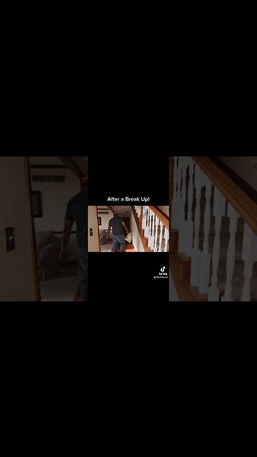 “After a break up” #funny #funnyvideo #funnyshorts #shortsvideo #fmffilms #lol #breakup