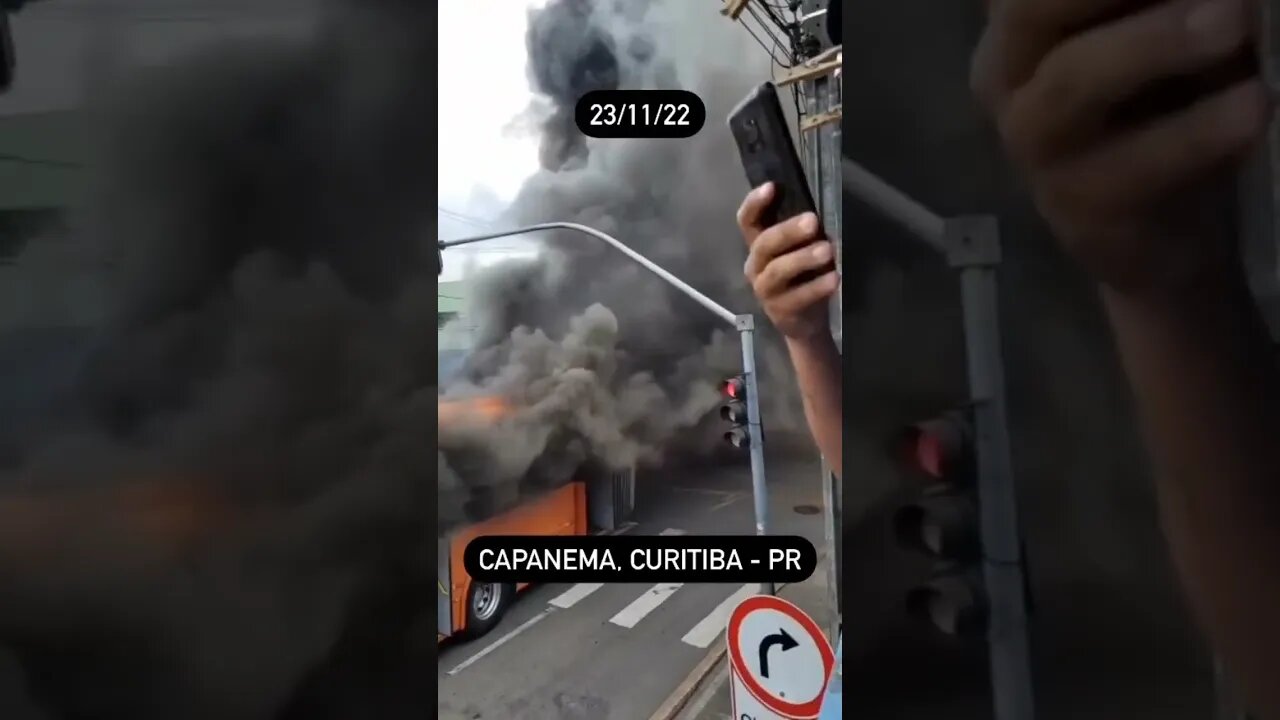 Levante e lute! Ou não sobrará nada pelo que lutar.