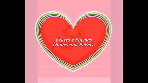 I have much love to give you! [Quotes and Poems]