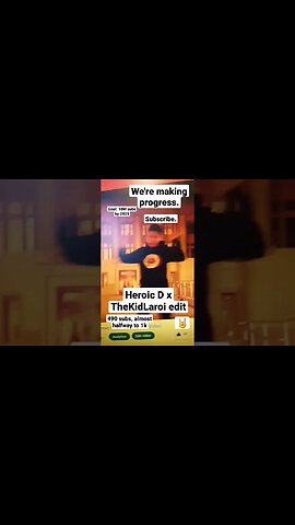 TheKidLaroi Edit By Heroic D
