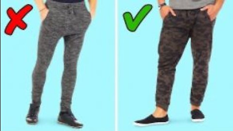 27 Hacks Every Man Should Know