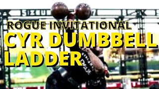 COMENTÁRIOS sobre o EVENTO 2 do ROGUE INVITATIONAL 2022 (Strongman)