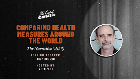 Comparing Health Measures Across the World