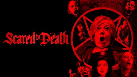 Scared to death (2024)