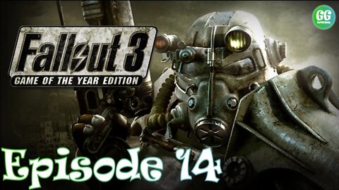 The Long, Long, Very Long Walk to Vault 112 | Fallout 3