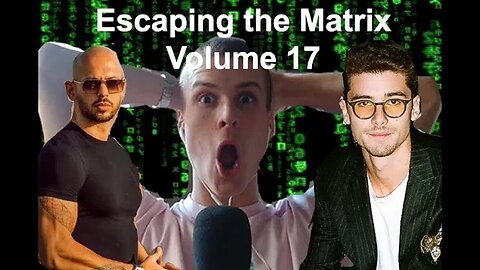 Escaping the Matrix vol 17 (SMMA) Email Marketing etc
