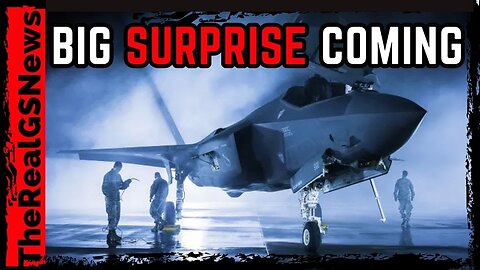 BREAKING!! SOMETHING HUGE GOING DOWN! US PREPARING FOR "LIMITED" NUCLEAR WAR