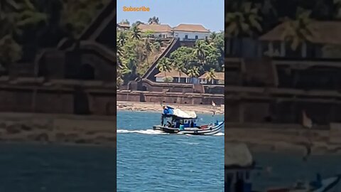 #goa #shortvideos #viral #youtubeshorts #shorts #naturephotography #travel #touristattraction