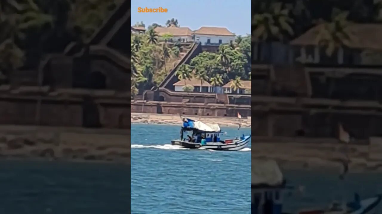 #goa #shortvideos #viral #youtubeshorts #shorts #naturephotography #travel #touristattraction