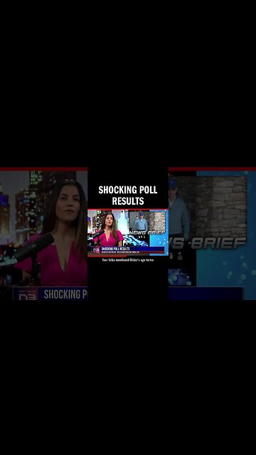 Shocking Poll Results