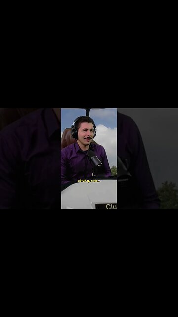 🚨GRAVE!🚨 - Blogueiro bolsonarista ataca músico em programa de notícias!