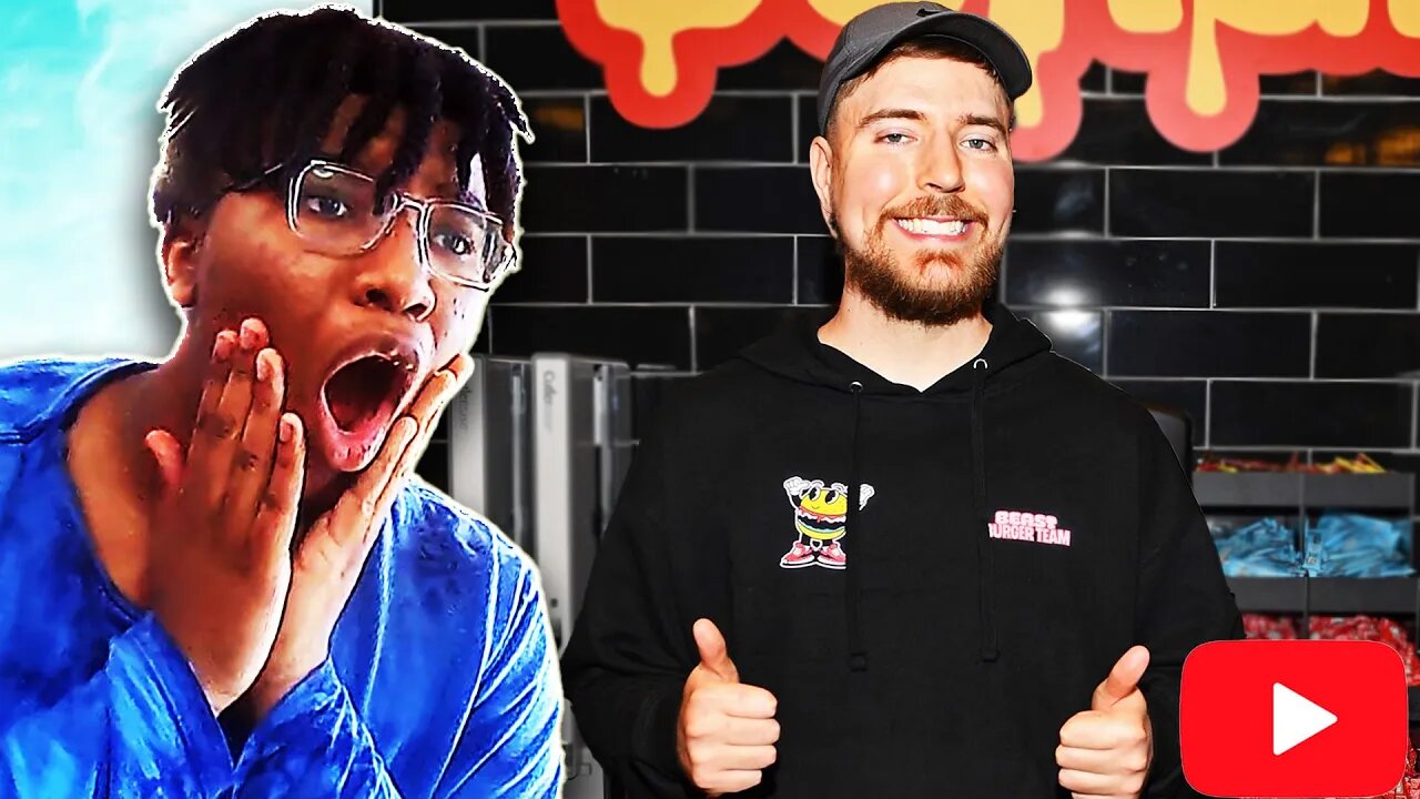 THIS IS WHY YOUTUBE IS FAMOUS