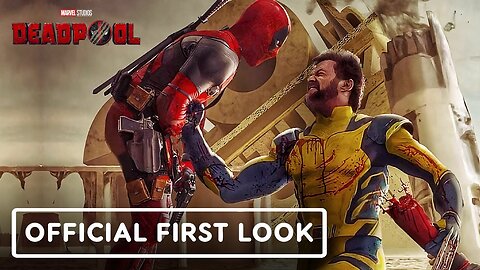 Deadpool --wolverine new trailer hd1080 in hind
