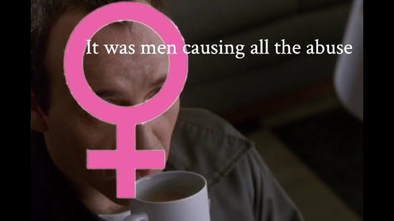 Female Child Abuse Epidemic