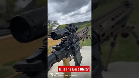 Worlds Best DMR