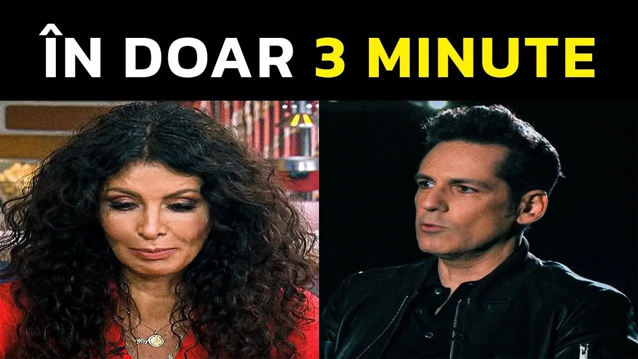 🔴 CINE AR FI PREVĂZUT UN AȘA ANUNȚ