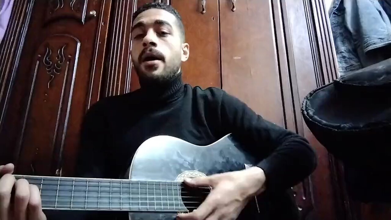 تعلم الجيتار learn guitar chords tamer ashore