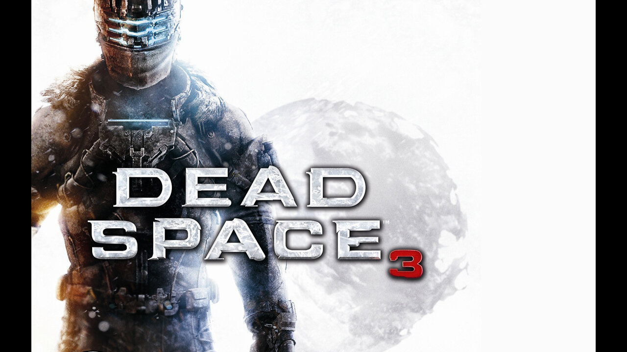 Dead Space 3 ep 3