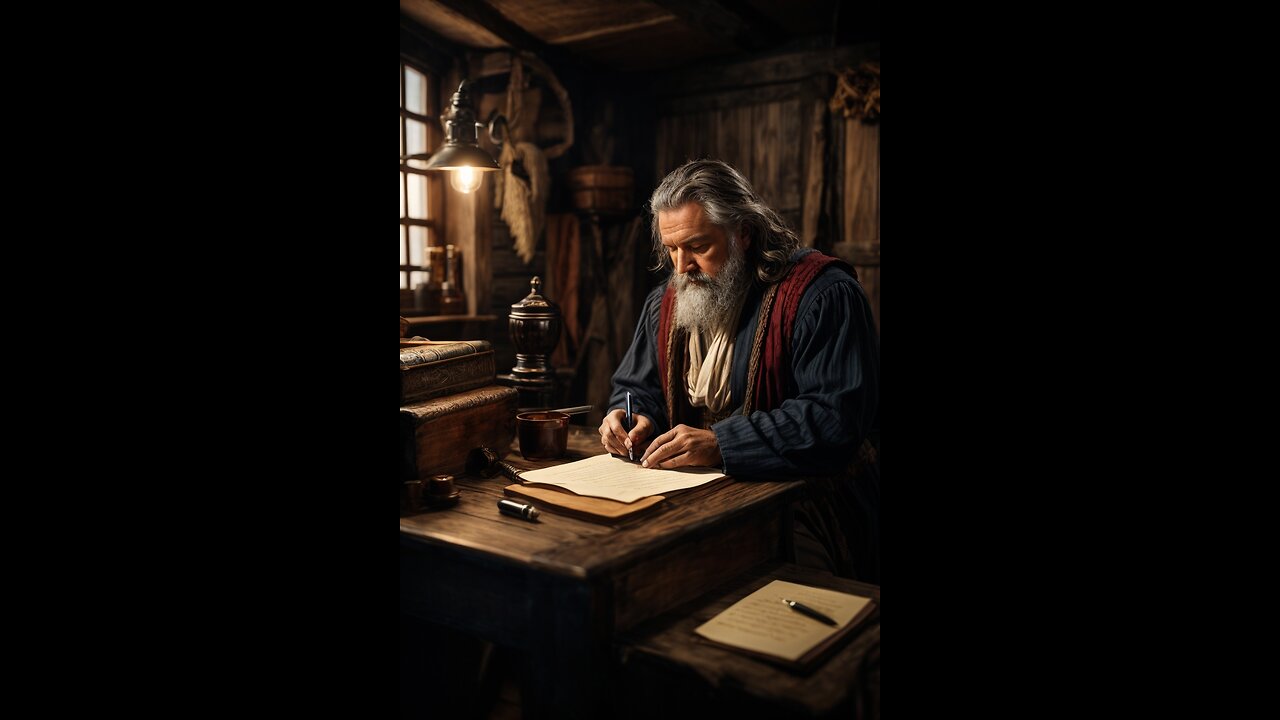 Wednesday, September 27, 2023 Today's Daily Random KJV Read
