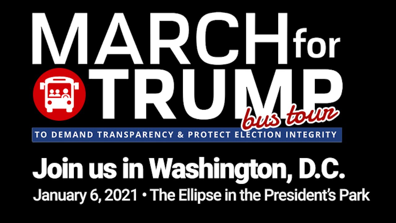 Change of Plans: I'm Going To DC, Biden Cancels Inaugural Parade, Forcing Contingent Election