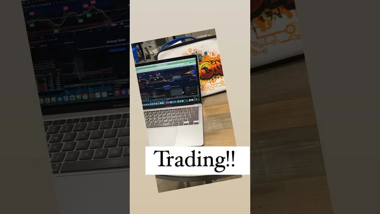 Trader Dad!