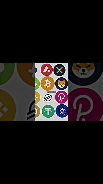 How You Start as Crypto Beginner #crypto #bitcoin #investing #lukebelmar