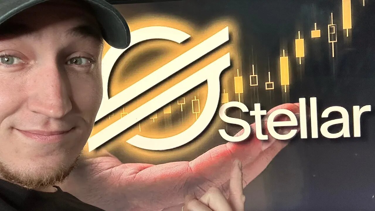 Stellar (XLM) Will Make You A Millionaire! Its Changing the Financial Landscape Forever!