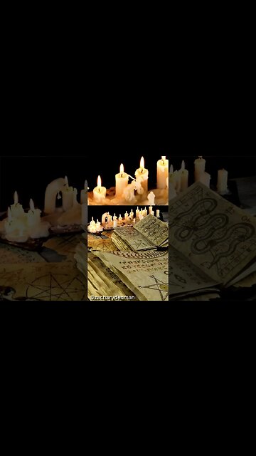 Aleister Crowley was known to summon Demons next to Loch Ness in Boleskine House #paranormal #ritual