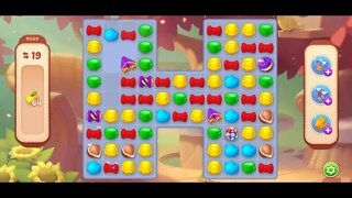 Playrix Homescapes Gameplay Walkthrough Level 9069