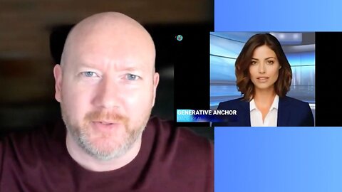 It’s about to get so much more fake