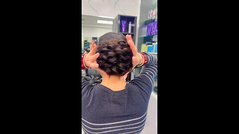 Hairstyle
