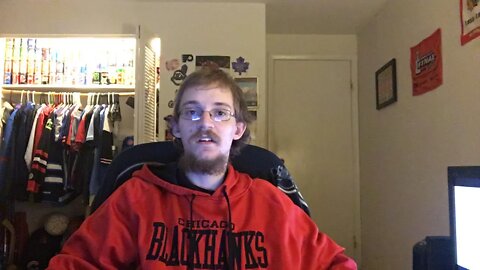 Saturday night livestream December 4th 2021