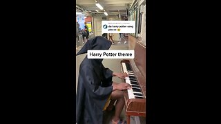 Harry Potter theme