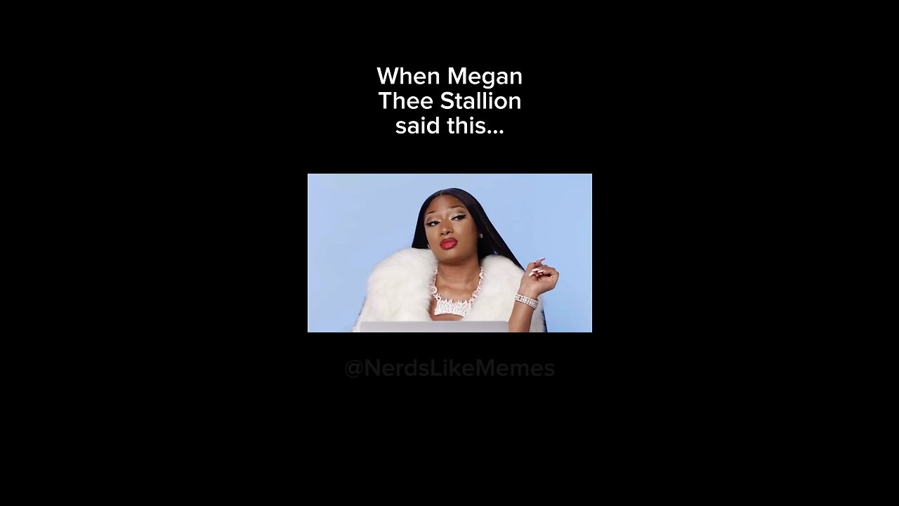 New favorite rapper @Megan Thee Stallion #CapCut #anime #myheroacademia #bokunohiroacademia #bleach