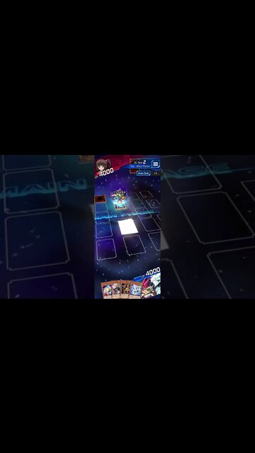 Yu-Gi-Oh! Duel Links - Yuma’s Anime Card Gillagillancer (World Duel Carnival SR Card)