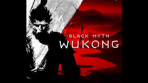 Black Myth Wukong - The Monkey Game That Beat the Regime (REUPLOAD)