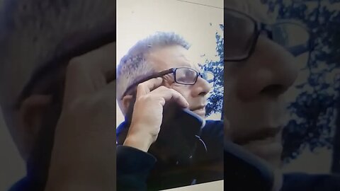 Tony Pizza Blames Trolls Because He Yelled At Mom