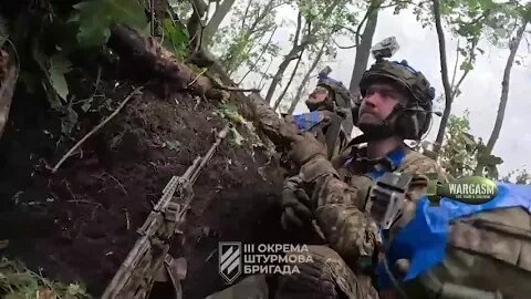 FPV Ukraine go on the offensive, at least three 300s from artillery