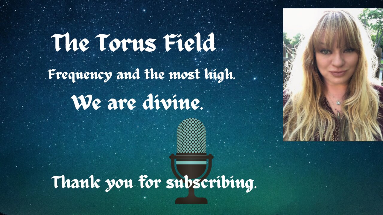 The Torus Field