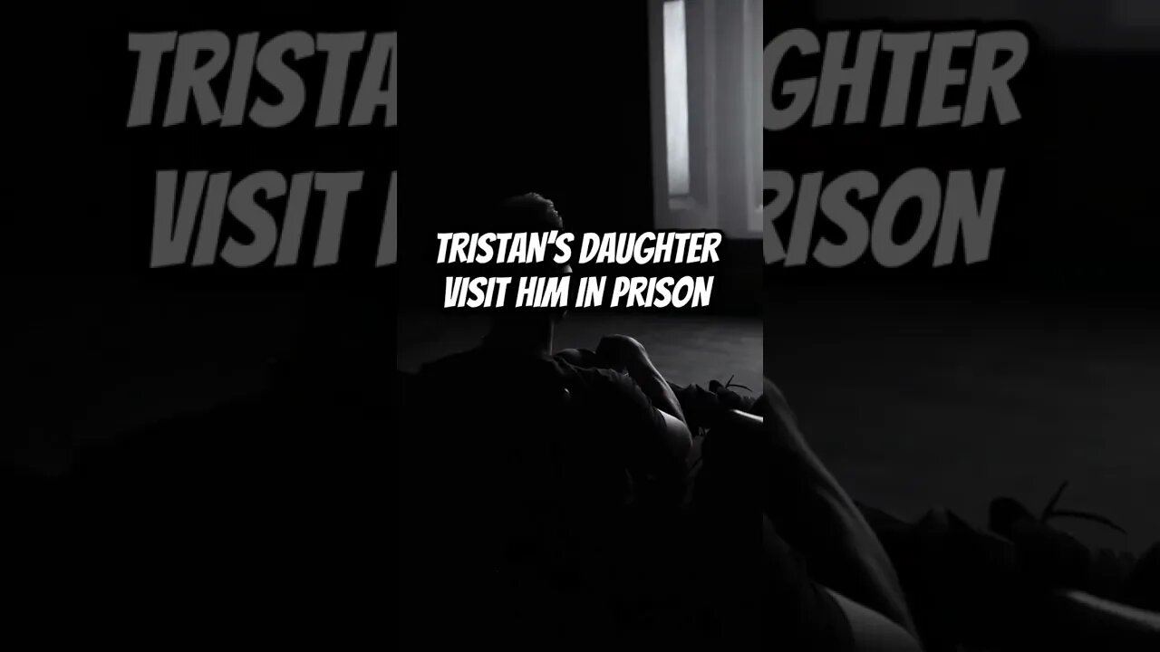 His Daughter Finally Visits Him ❤️