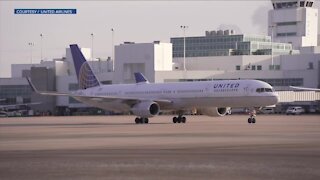 Airport travel: The Rebound, safety on board, airport changes
