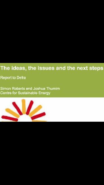 A glimpse of what's coming?