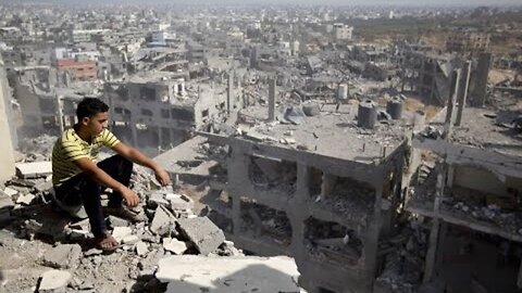 GAZA WAR PREDICTIONS