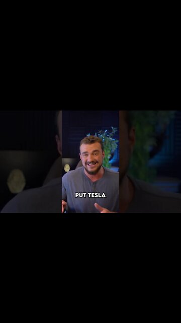 Elon Musk JUST Said: "Tesla Stock to $1,400"